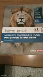 la nuova biologia.blu PLUS