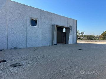 Immobile di 450 m² a Sant'Anastasia