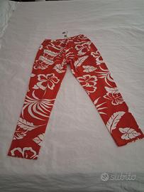 Pantaloni sportivi donna