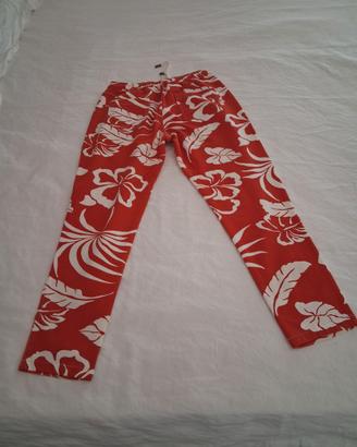 Pantaloni sportivi donna