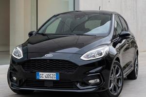 Ford Fiesta ST-Line 1.0 Hybrid 125 cv