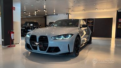 BMW M3 COMPETITION 3.0B 510CV - 2022
