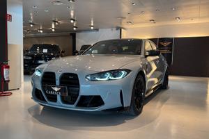 BMW M3 COMPETITION 3.0B 510CV - 2022