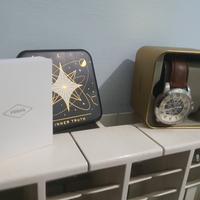 orologio fossil Grant Automatic ME3099