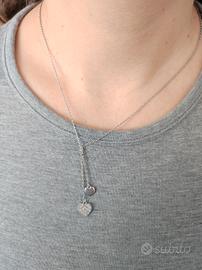 Collane e accessori da donna (leggere annuncio)