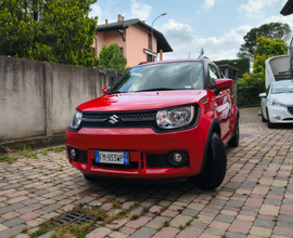 Suzuki ignis 1.2 dualjet 2018, 28.703km