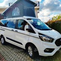 LAIKA VAN KOSMO URBAN ford 150CV