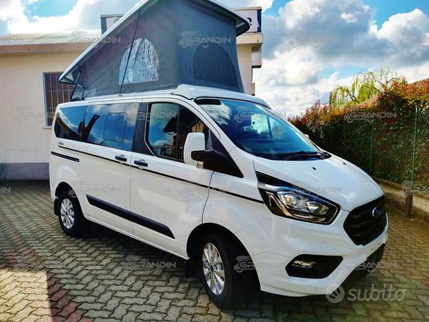 LAIKA VAN KOSMO URBAN