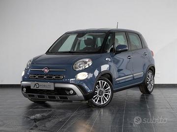 FIAT 500L 1.6 Multijet 120 CV Pop Star