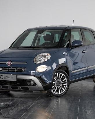FIAT 500L 1.6 Multijet 120 CV Pop Star