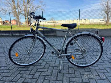 Bici BIANCHI “Spillo” da uomo