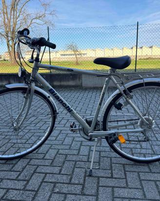 Bici BIANCHI “Spillo” da uomo