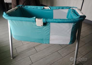Lettino/Culla per neonati 
