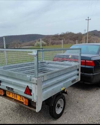 Carrello appendice