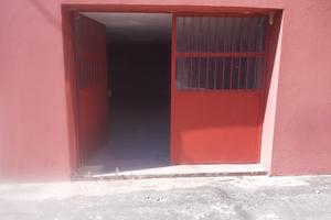Posto auto da 40 mq