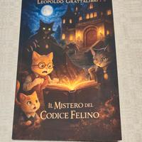 Il Mistero del Codice Felino 