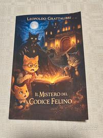 Il Mistero del Codice Felino 