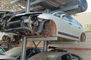 ricambi usati Citroen C4 2007