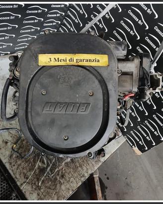 Motore 188A4000 BENZINA FIAT Punto II 1.2 71719086