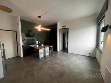 Appartamento bilocale ristrutturato Tivoli Terme