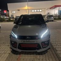 Ligier 50 Js Sport Ultimate