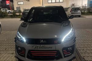 Ligier 50 Js Sport Ultimate