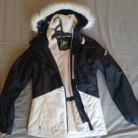 Giacca sci donna