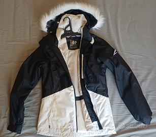 Giacca sci donna