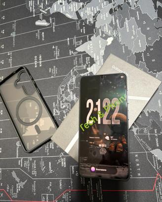 Samsung Galaxy S26 12/512 Marzo 2026