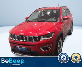 Jeep Compass 1.4 M-AIR LIMITED 2WD 140CV MY19