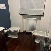 Sanitari Ideal Standard modello Calla stile Impero