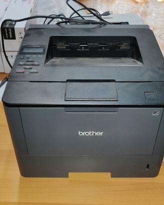 Stampante Brother HL L5000D