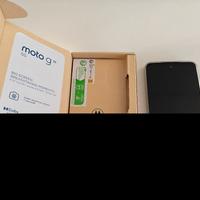 smartphone motorola G35 5g 