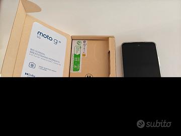 smartphone motorola G35 5g 