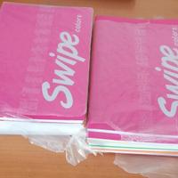 17 Quaderni A4 maxi da 120 pagine