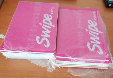 17 Quaderni A4 maxi da 120 pagine