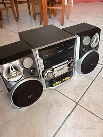 Mini HiFi System philips