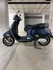 Vespa Super Tech 300 hpe 2024