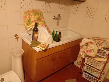 Sanitari bagno
