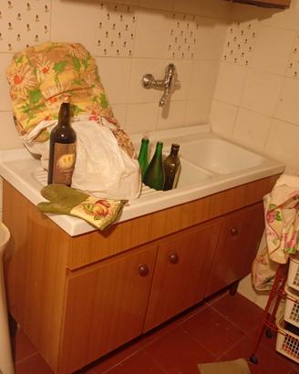 Sanitari bagno