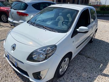 Renault Twingo 1.2 Benzina Dynamique