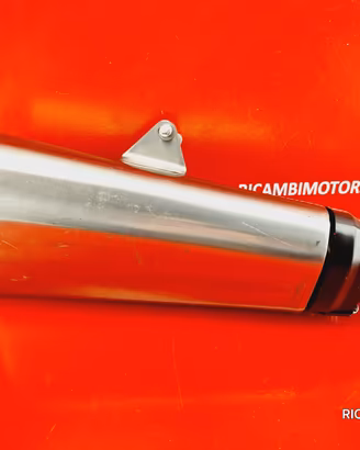 MARMITTA SCARICO KAWASAKI ZX10R 2010
