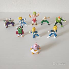 Lotto miniature  Dragon Ball Z vintage - 89 & 96 