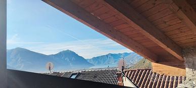 Casa Indipendente a Castelfranco di Rogno (BG)