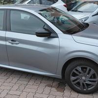 Peugeot 208 II  1.2 Benzina