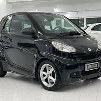 Smart fortwo coupe Fortwo 1.0 mhd Pulse 71cv FL