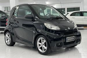 Smart fortwo coupe Fortwo 1.0 mhd Pulse 71cv FL