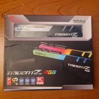 G.SKILL TridentZ RGB 32GB