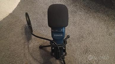 microfono TONOR TC-777