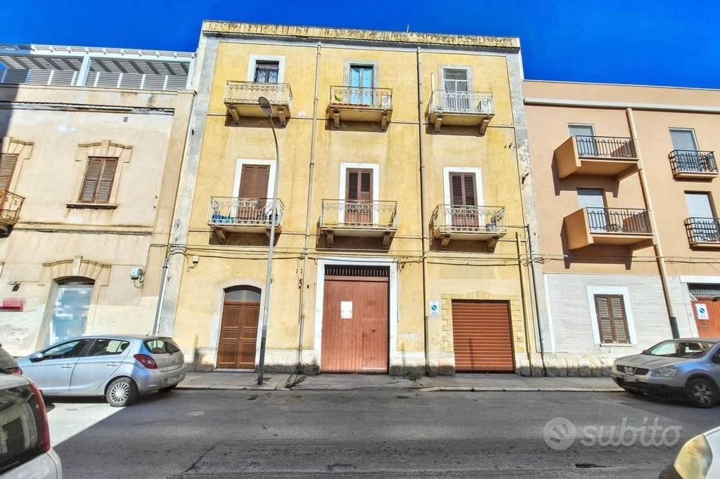 Appartamento – Trapani - Vista 5